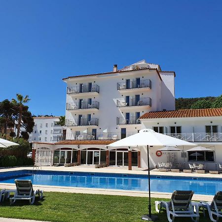 Marina Tossa Hotel Tossa de Mar Bagian luar foto