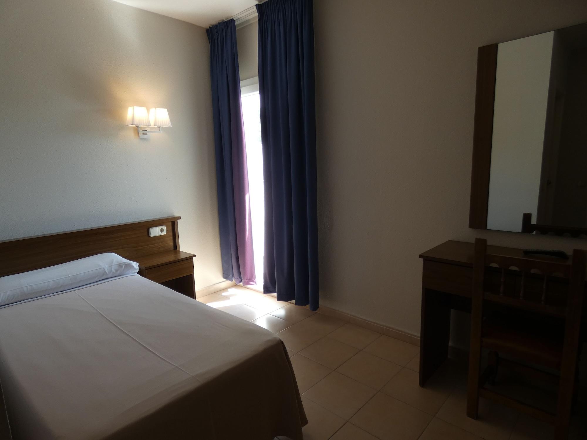 Marina Tossa Hotel Tossa de Mar Bagian luar foto