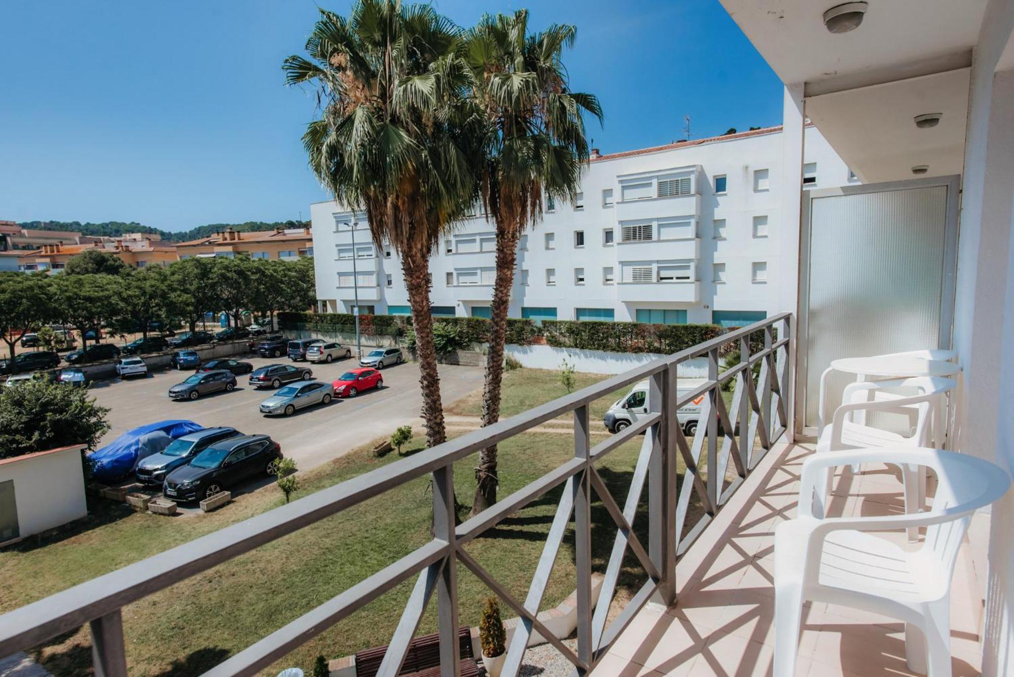 Marina Tossa Hotel Tossa de Mar Ruang foto