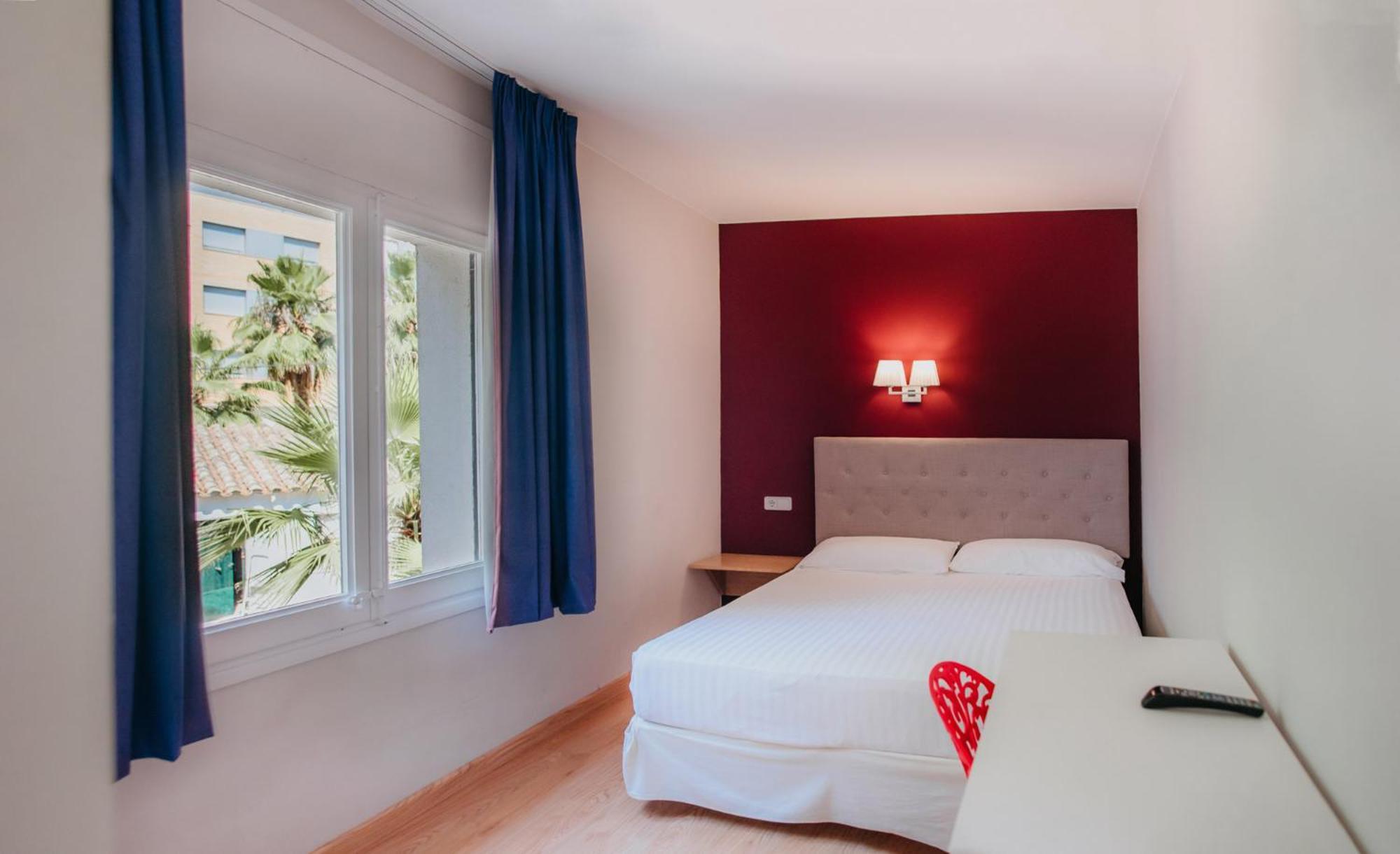 Marina Tossa Hotel Tossa de Mar Ruang foto